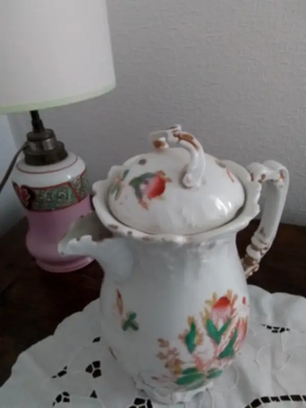 Périgny : Atelier d'économie circulaire pour rénover meubles et vêtements