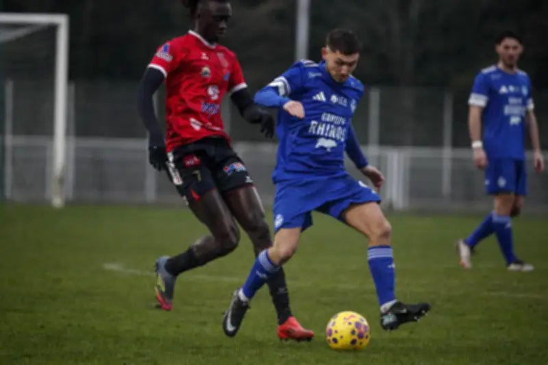 Périgny vise le podium sans pression face à Thouars, Rochefort en difficulté à Bressuire