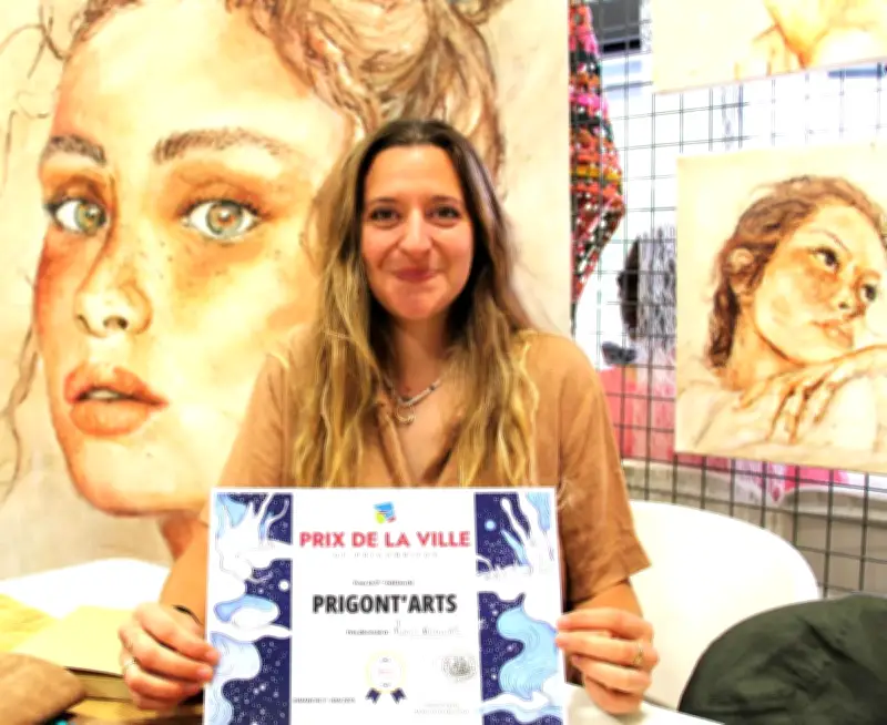 Prigont'Arts fête sa 10e édition à Prigonrieux : appel aux artistes locaux