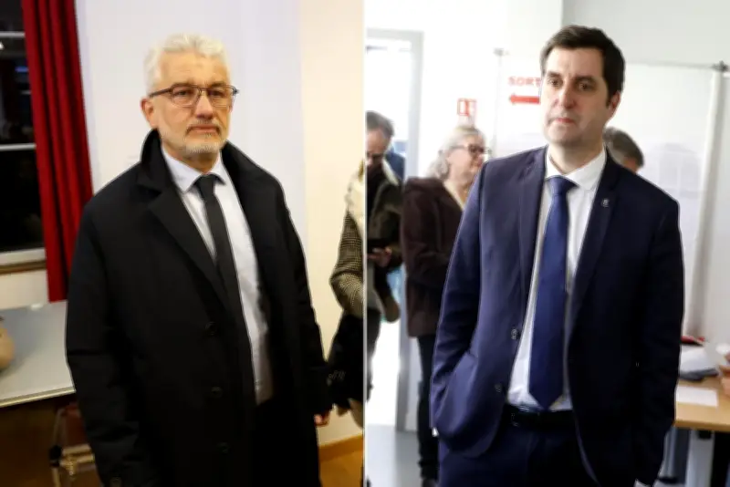 Périgueux : Cadet et Lavitola face à la difficile fédération de leurs camps