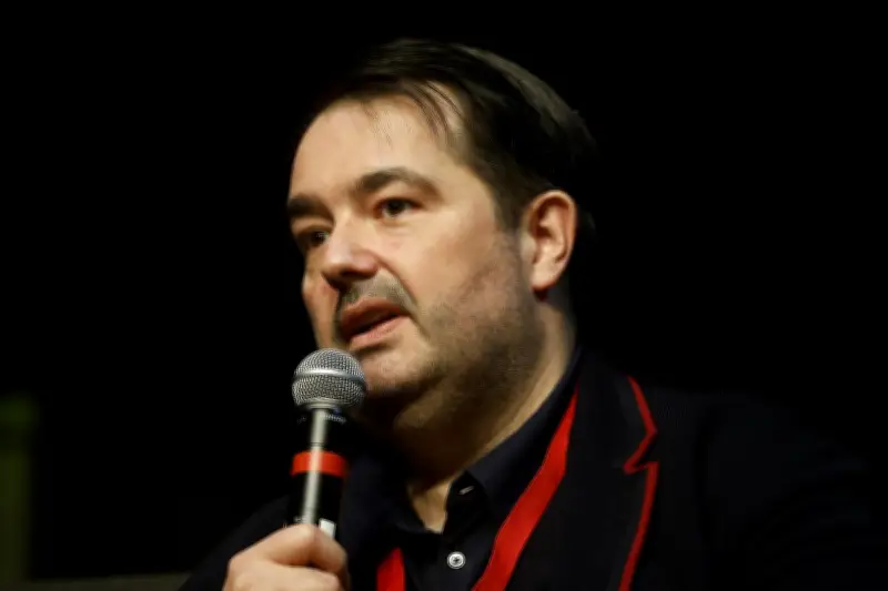 Périgueux confie la présidence de son Festival du livre gourmand à Jean-François Piège