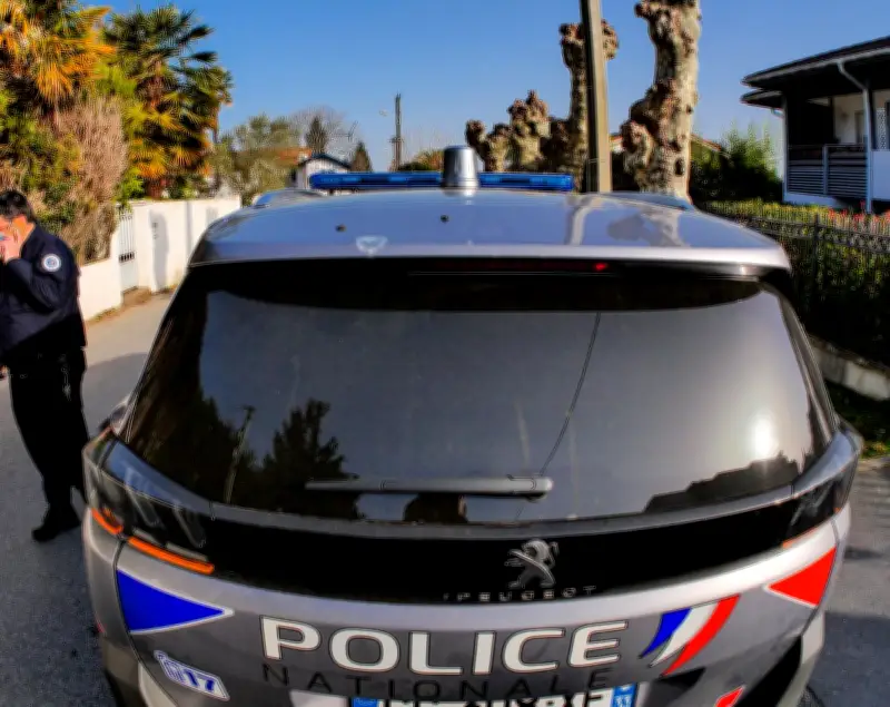 Périgueux : Deux alertes intrusion en trois jours dans des lycées