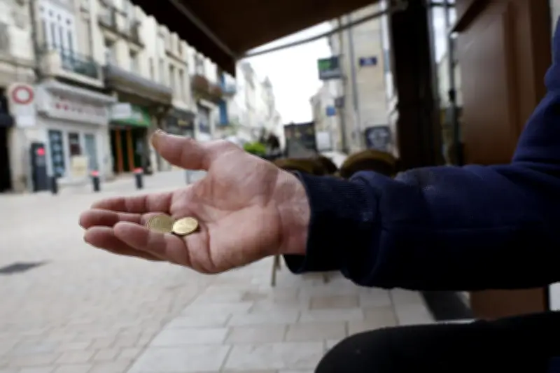 Périgueux : la droite envisage des arrêtés contre les SDF, polémique en vue