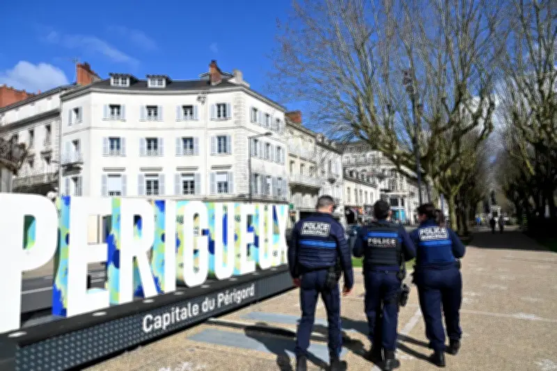 Périgueux : les candidats aux municipales dévoilent leurs stratégies pour la sécurité publique