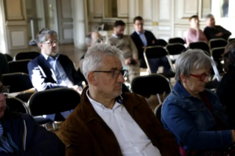 Périgueux : les candidats de droite s'engagent à un désistement pour éviter la division