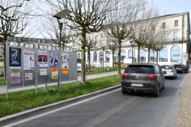 Périgueux : les cinq candidats aux municipales dévoilent leurs priorités en matière de mobilité