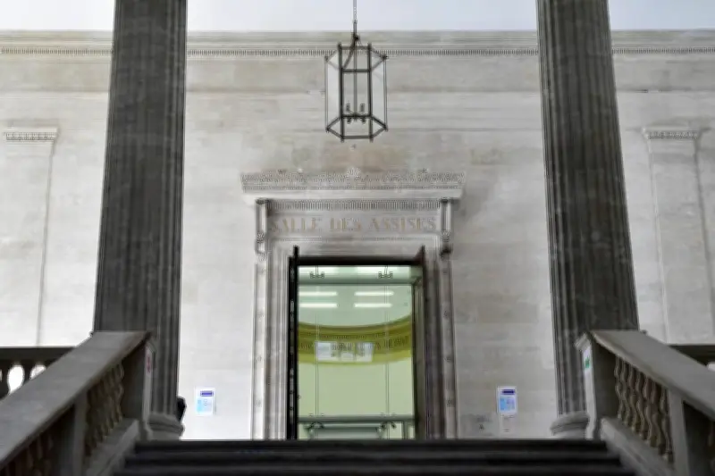 Périgueux : peine allégée en appel pour deux accusés dans la mort d'un retraité