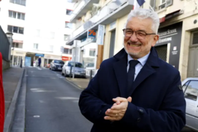 Périgueux : un duel serré entre Lavitola et Cadet pour le second tour