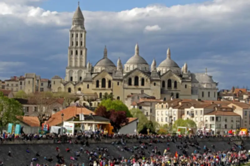 Périgueux : un voyage dans le temps au cœur du Périgord blanc