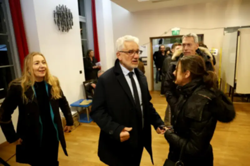 Périgueux : une bataille serrée pour la mairie entre gauche et droite