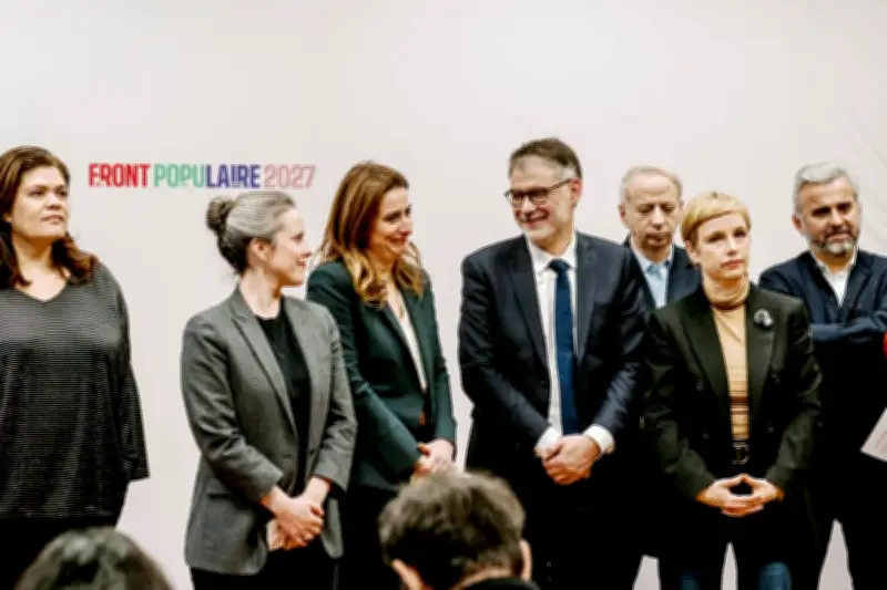 Primaire de la gauche : les appels à l'unité se multiplient face aux divisions