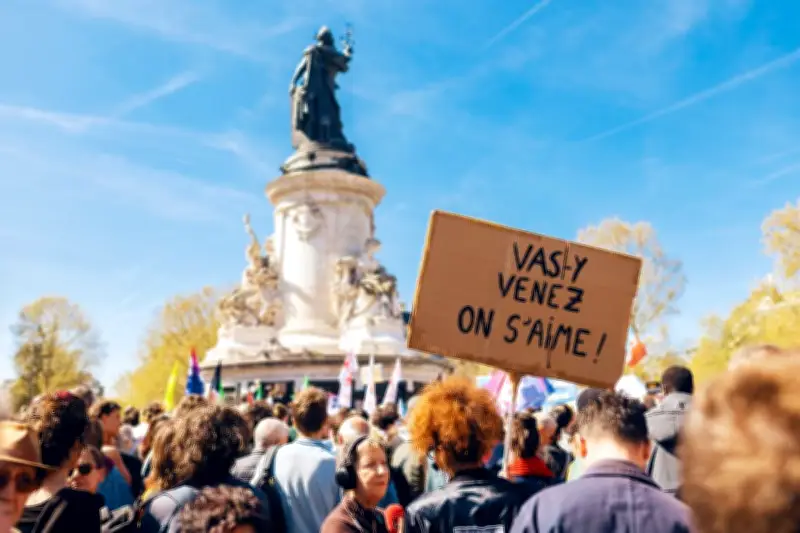Primaire de la gauche : une participation massive nécessaire pour contrer le RN en 2027