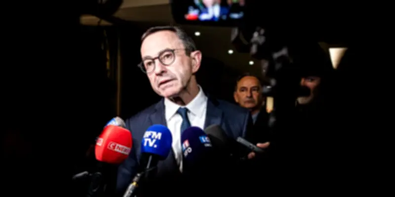 Primaire LR 2027 : les adhérents trancheront en avril entre plusieurs options