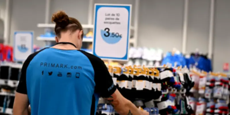 Primark étend son empire de la fast-fashion de Cergy à Dubaï