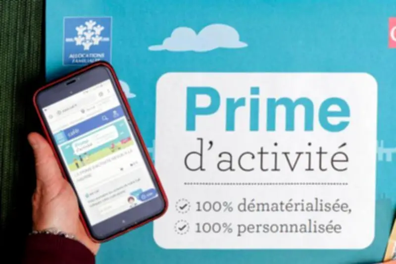 Prime d'activité revalorisée : 3 millions de ménages bénéficient de 50 euros de plus en moyenne
