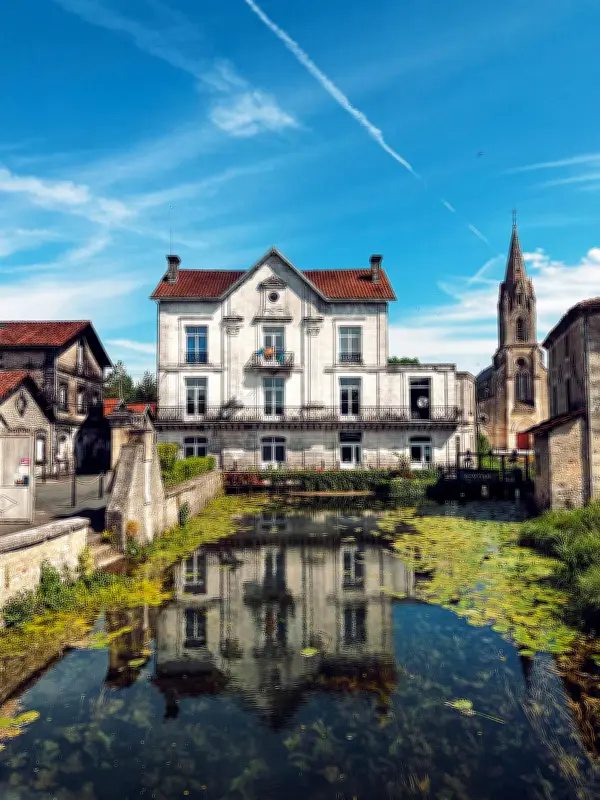 Printemps 2026 en Charente : 5 sorties incontournables pour éviter la foule estivale