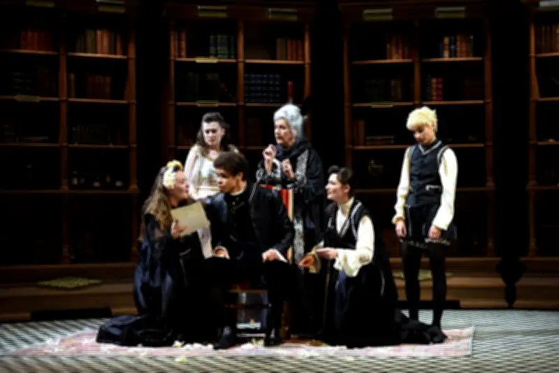 Printemps culturel en Dordogne : Molière, cirque et danse à l'honneur