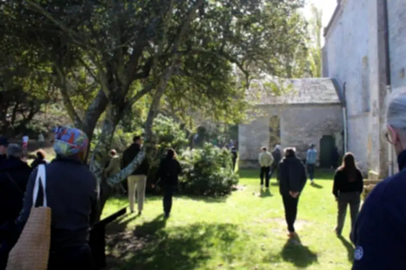 Printemps de Soulac : trois jours festifs avec marché aux fleurs et bain de mer traditionnel