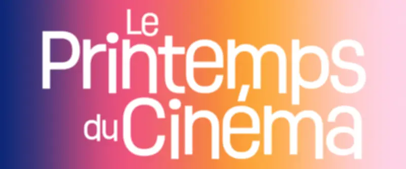 Printemps du Cinéma : trois jours de séances à 5 € dans le Gard