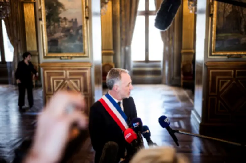 Périscolaire à Paris : Emmanuel Grégoire annonce des décisions imminentes