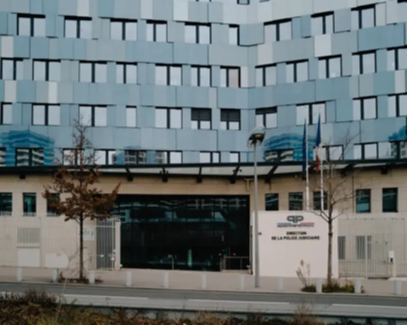 Périscolaire à Paris : trois hommes interpellés pour agressions sexuelles sur douze enfants