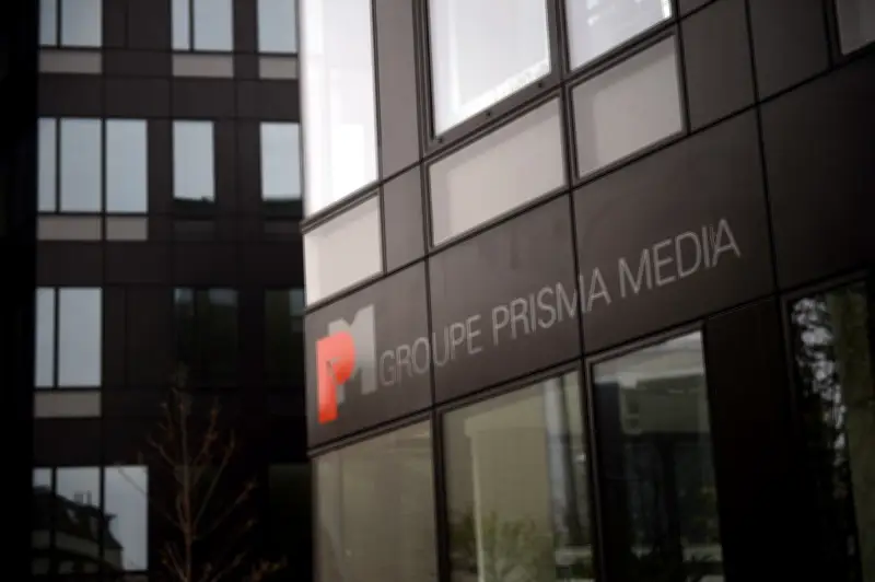 Prisma Media annonce la suppression de 261 postes après sa reprise par Vincent Bolloré