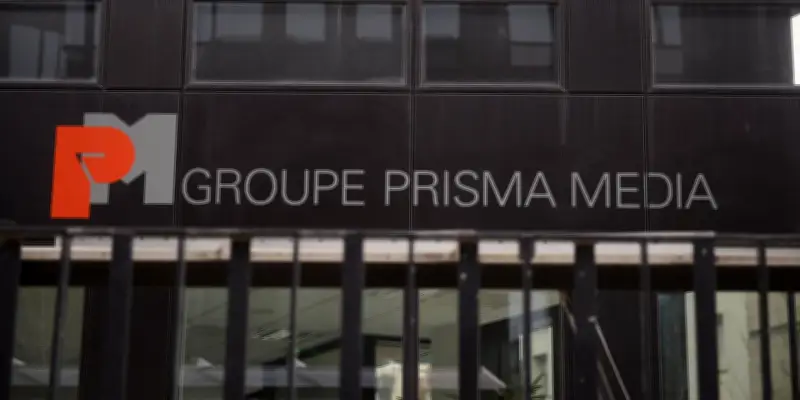 Prisma Media annonce la suppression de 261 postes dans ses titres Géo et Télé Loisirs