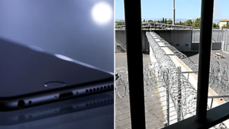 Prison de Béziers : plus de 50 téléphones saisis lors d'une fouille, le syndicat dénonce