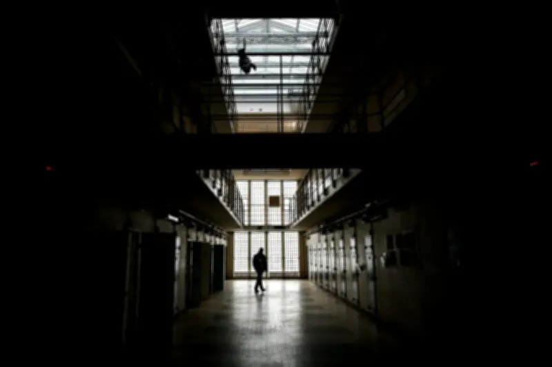 Prisons françaises : 5 000 détenus de plus en un an, un nouveau record alarmant