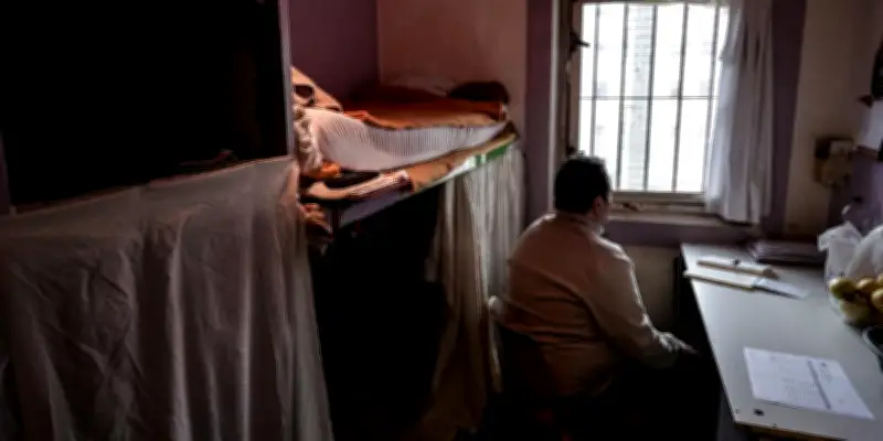 Prisons françaises : la surpopulation carcérale atteint un nouveau record historique