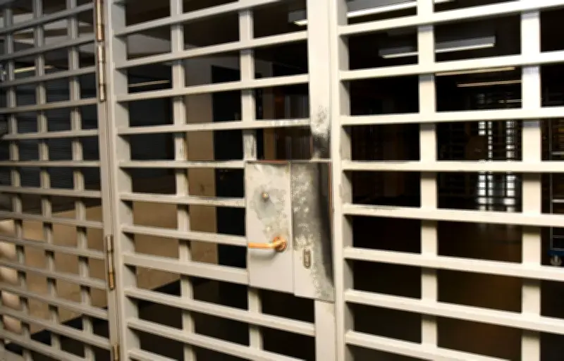 Prisons françaises : un record de surpopulation avec 86 645 détenus pour 63 289 places