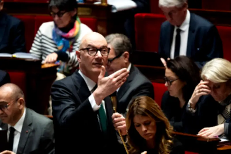 Prix de l'essence : le gouvernement craint un nouveau choc pour les ménages