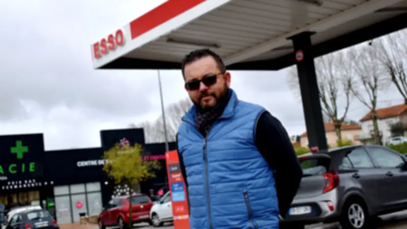 Prix de l'essence : un gérant de station à Alès décrypte les mécanismes de flambée