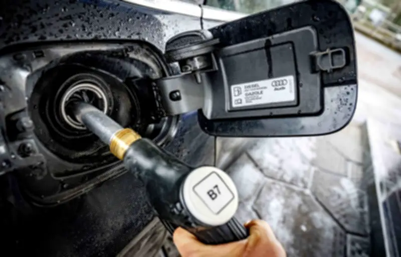 Prix des carburants : 6% des stations contrôlées sanctionnées pour anomalies