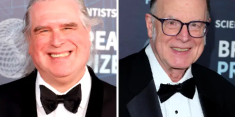 Prix Turing 2026 : Bennett et Brassard, pionniers de l'information quantique, récompensés