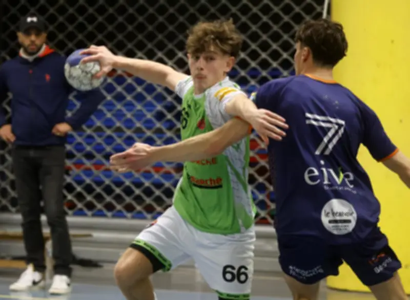 Prénationale : Montpon et Champcevinel dos au mur pour le maintien