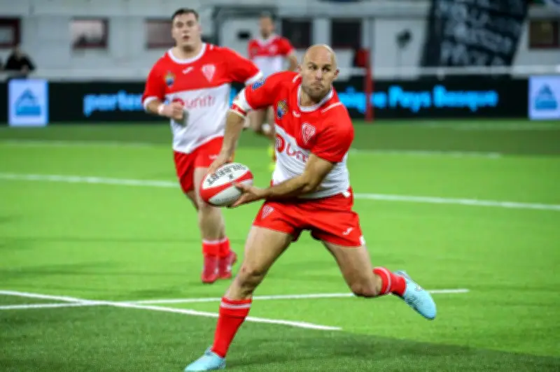 Pro D2 : Biarritz Olympique affronte Aurillac pour une rencontre cruciale