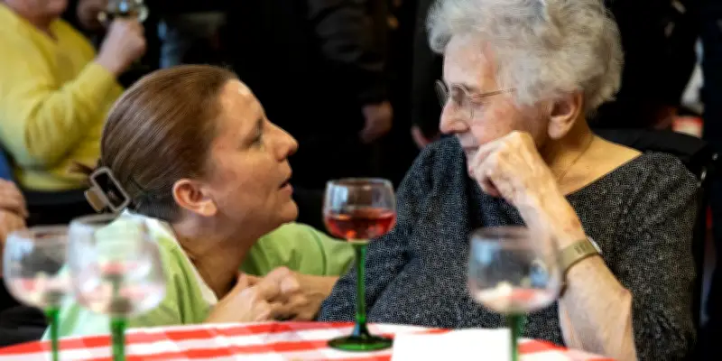 Proches aidants et emploi : l'urgence d'une flexibilité accrue d'ici 2030