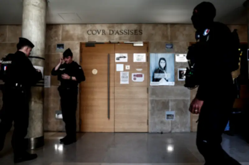 Procès à Aix-en-Provence : deux destins brisés par la délinquance précoce et la violence familiale