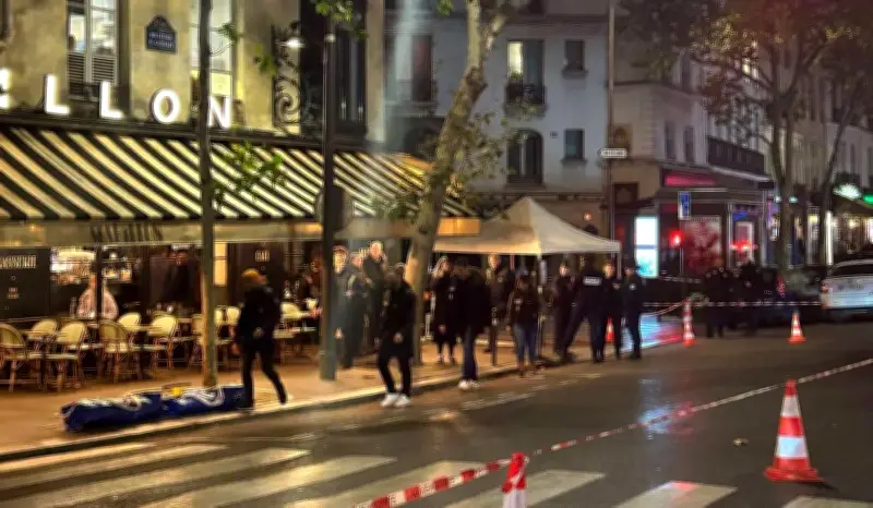 Procès Aramburú : la piste raciste écartée, l'ultra-droite au cœur du drame