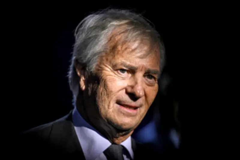 Procès Bolloré en vue, Chikirou dénonce une ingérence étrangère : les révélations politiques