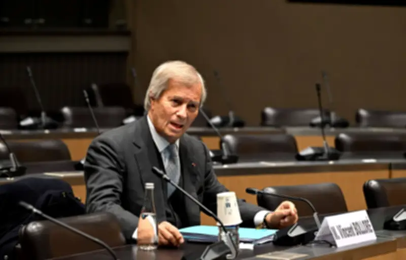 Procès Bolloré pour corruption en Afrique : les avocats dénoncent un procès inéquitable