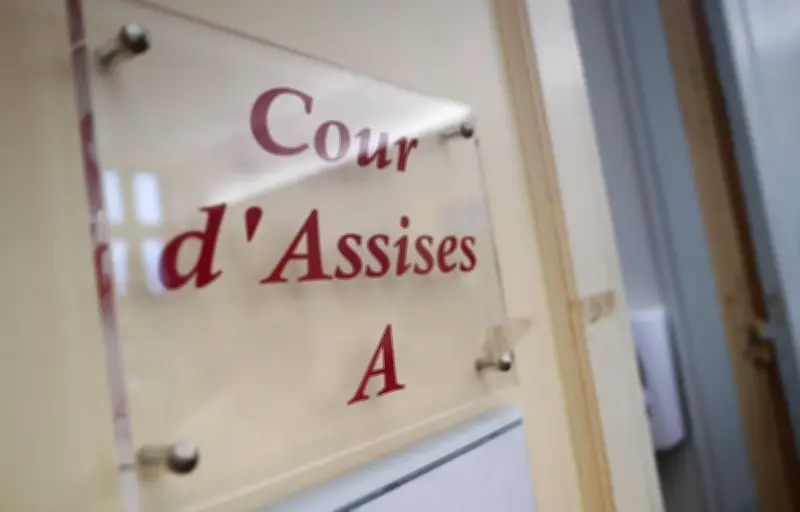 Procès à Coutances pour un viol barbare à Cherbourg : la victime face à son bourreau