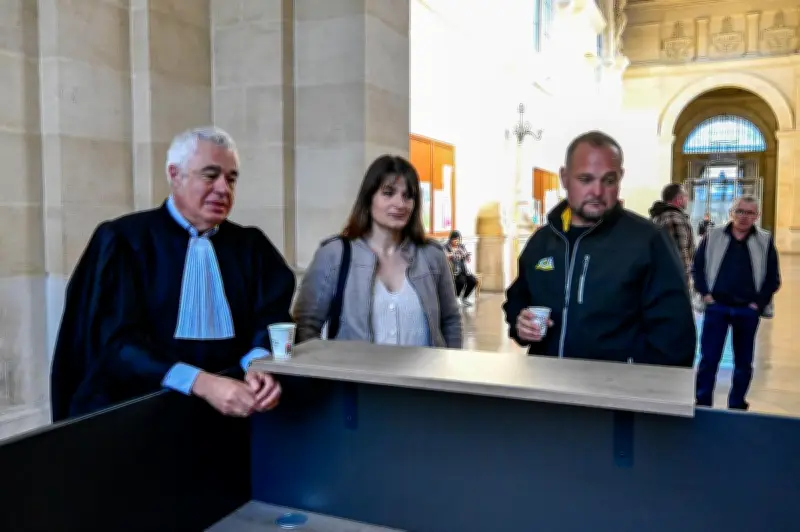 Procès d'Agen : la Coordination rurale 47 dénonce une volonté politique de la faire disparaître