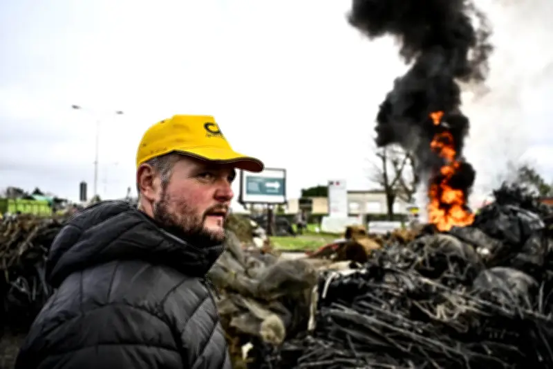 Procès d'Agen : la CR 47 face à la justice pour les dégradations de 2024