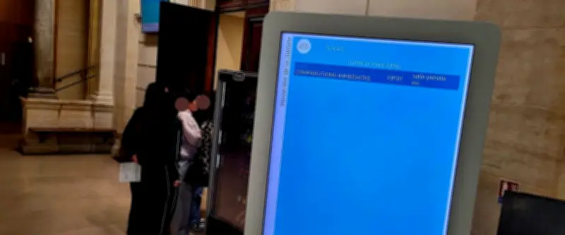 Procès d'Alès : violences devant un lycée, un jeune condamné pour agression collective