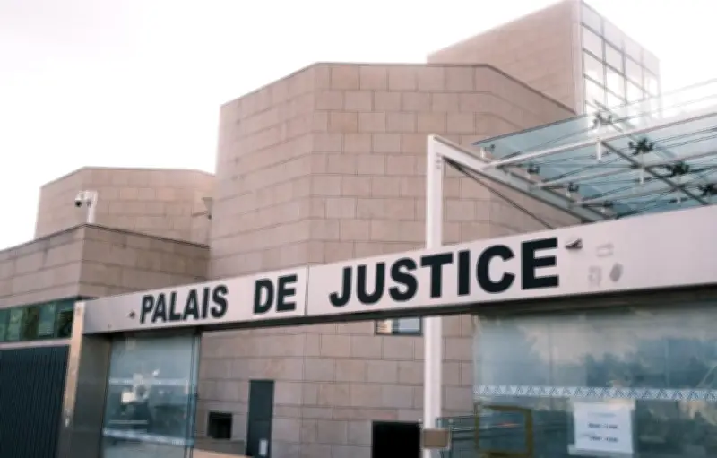 Procès d'Aurélie S. à Vaucluse : les corps de deux nourrissons retrouvés dans un congélateur