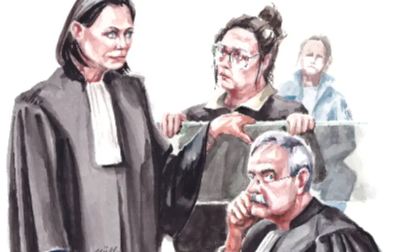 Procès d'Avignon : le profil psychologique d'une mère accusée d'infanticide dévoilé