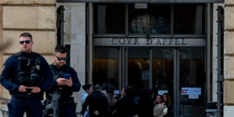 Procès de la DZ Mafia à Aix-en-Provence : les audiences s'enlisent dans la complexité