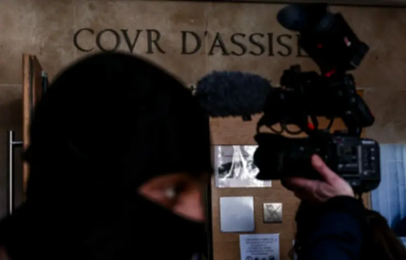 Procès de la DZ Mafia à Aix-en-Provence : les parcours de deux chefs présumés examinés